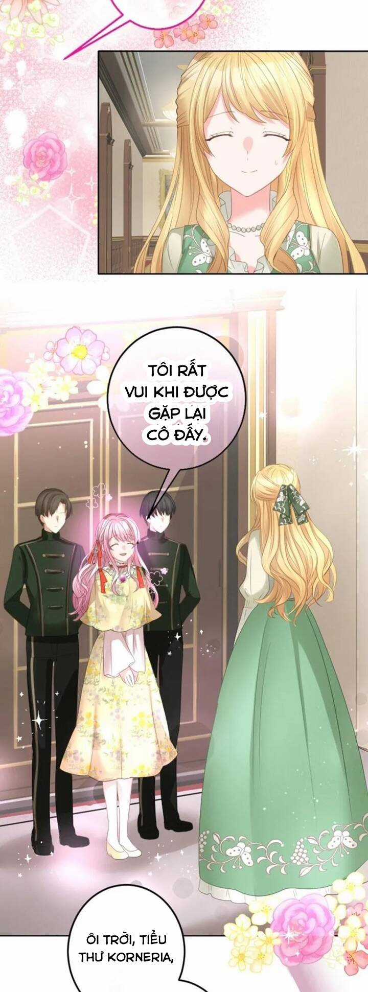 Quý Cô Không Rơi Nước Mắt Chapter 29 trang 42