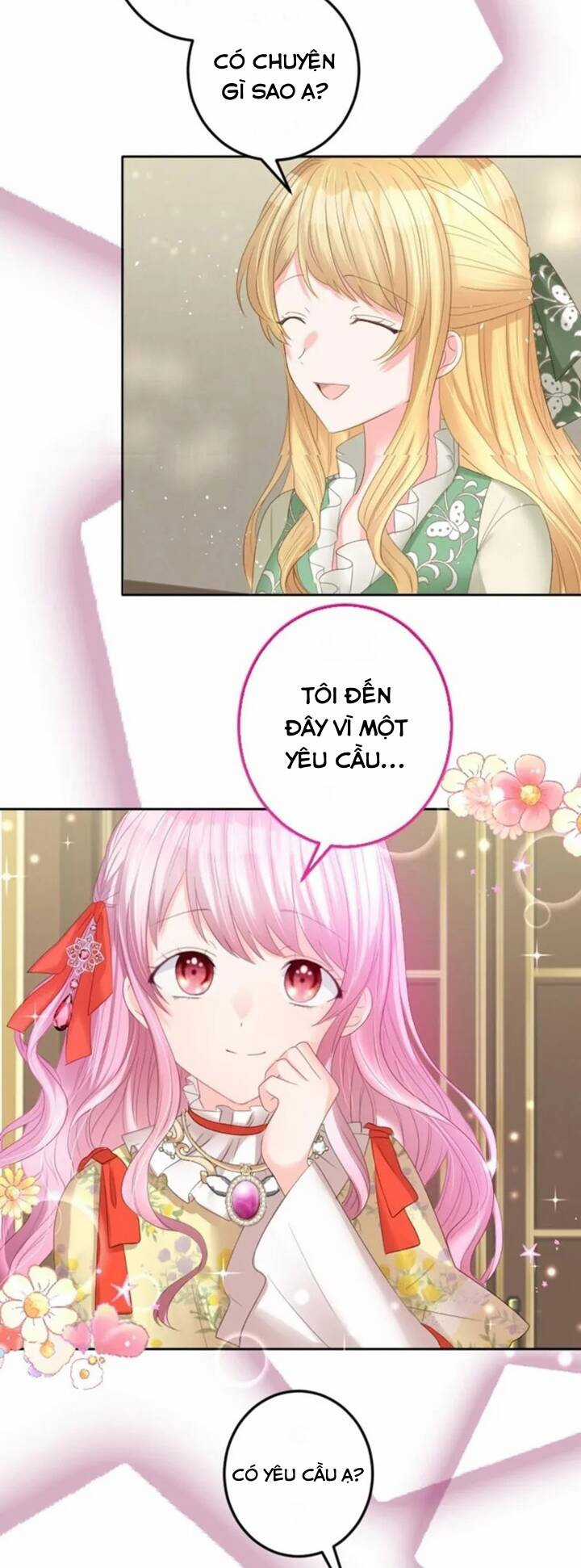 Quý Cô Không Rơi Nước Mắt Chapter 29 trang 43