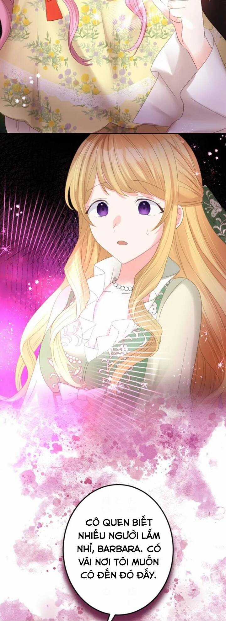 Quý Cô Không Rơi Nước Mắt Chapter 29 trang 46