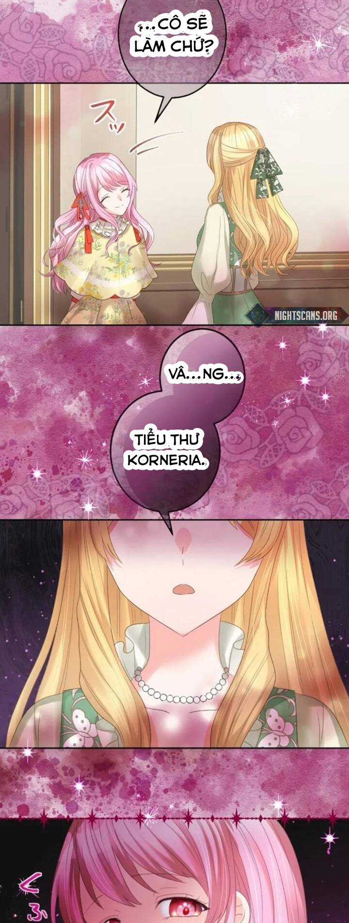 Quý Cô Không Rơi Nước Mắt Chapter 29 trang 48