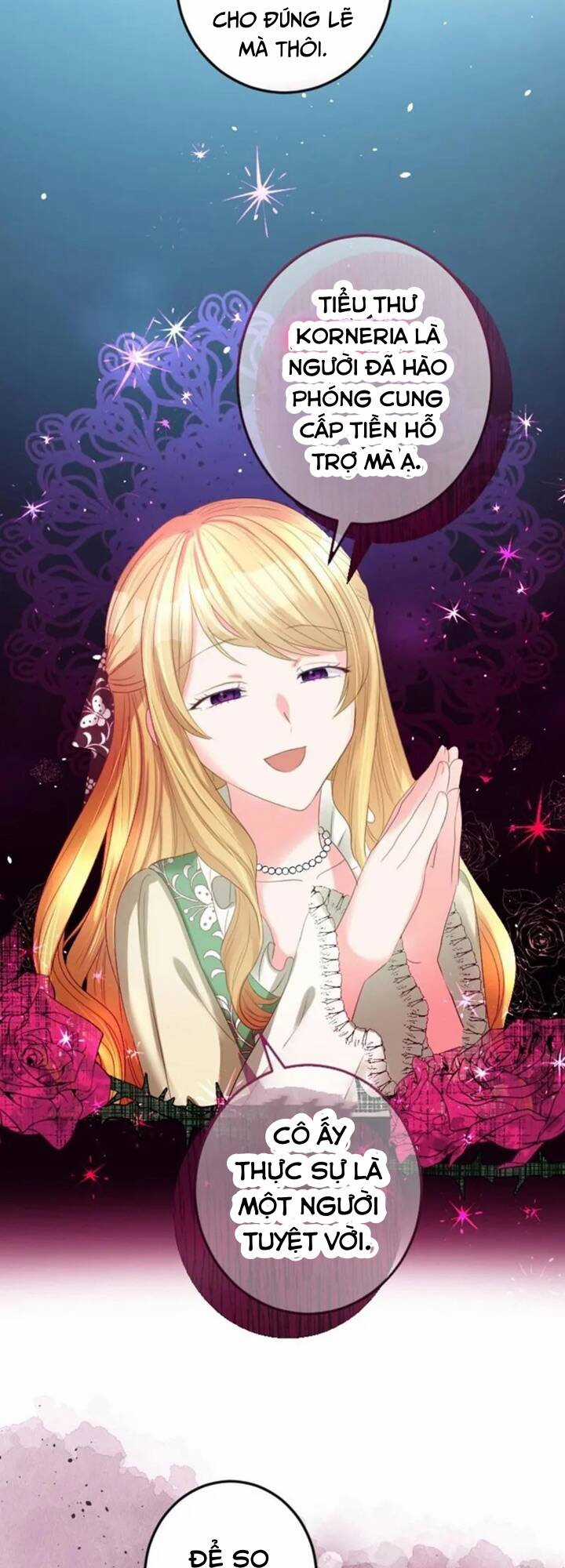 Quý Cô Không Rơi Nước Mắt Chapter 29 trang 5