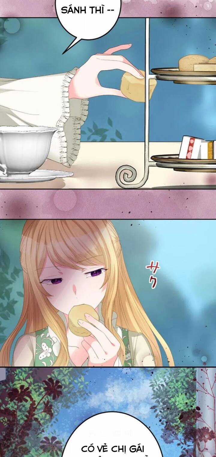 Quý Cô Không Rơi Nước Mắt Chapter 29 trang 6