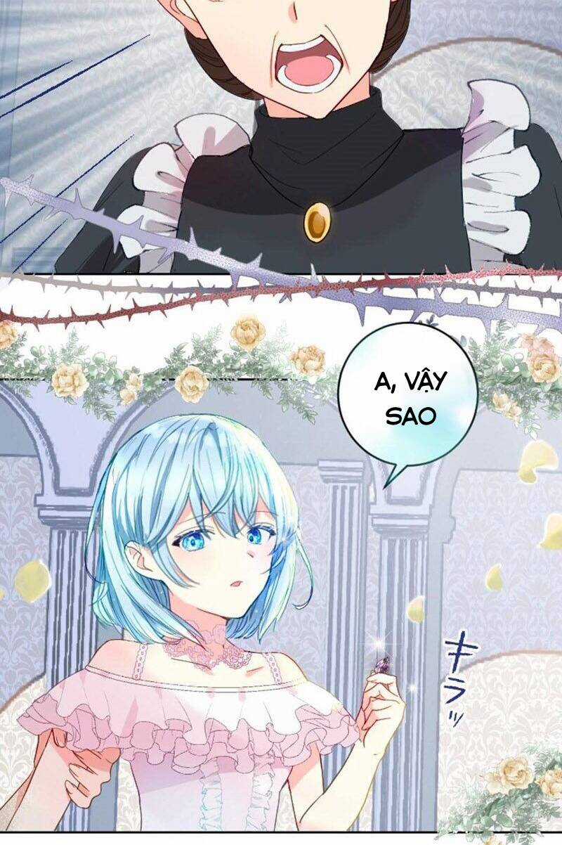 Quý Cô Không Rơi Nước Mắt Chapter 3 trang 13