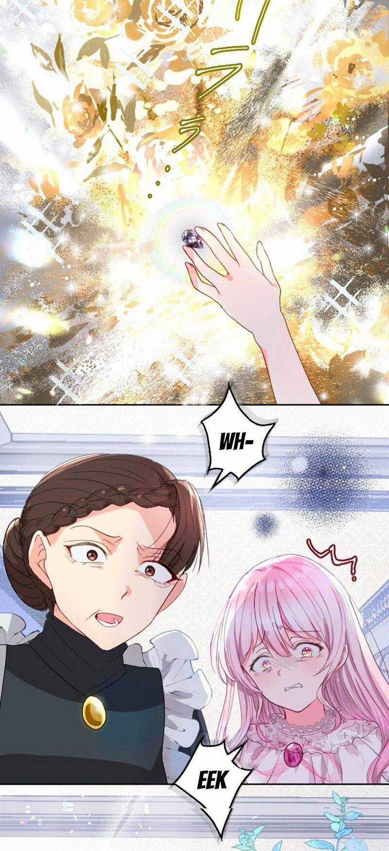 Quý Cô Không Rơi Nước Mắt Chapter 3 trang 16