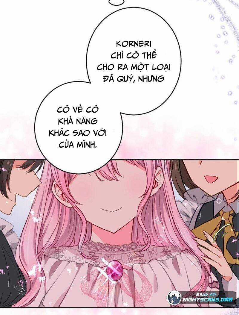 Quý Cô Không Rơi Nước Mắt Chapter 3 trang 27