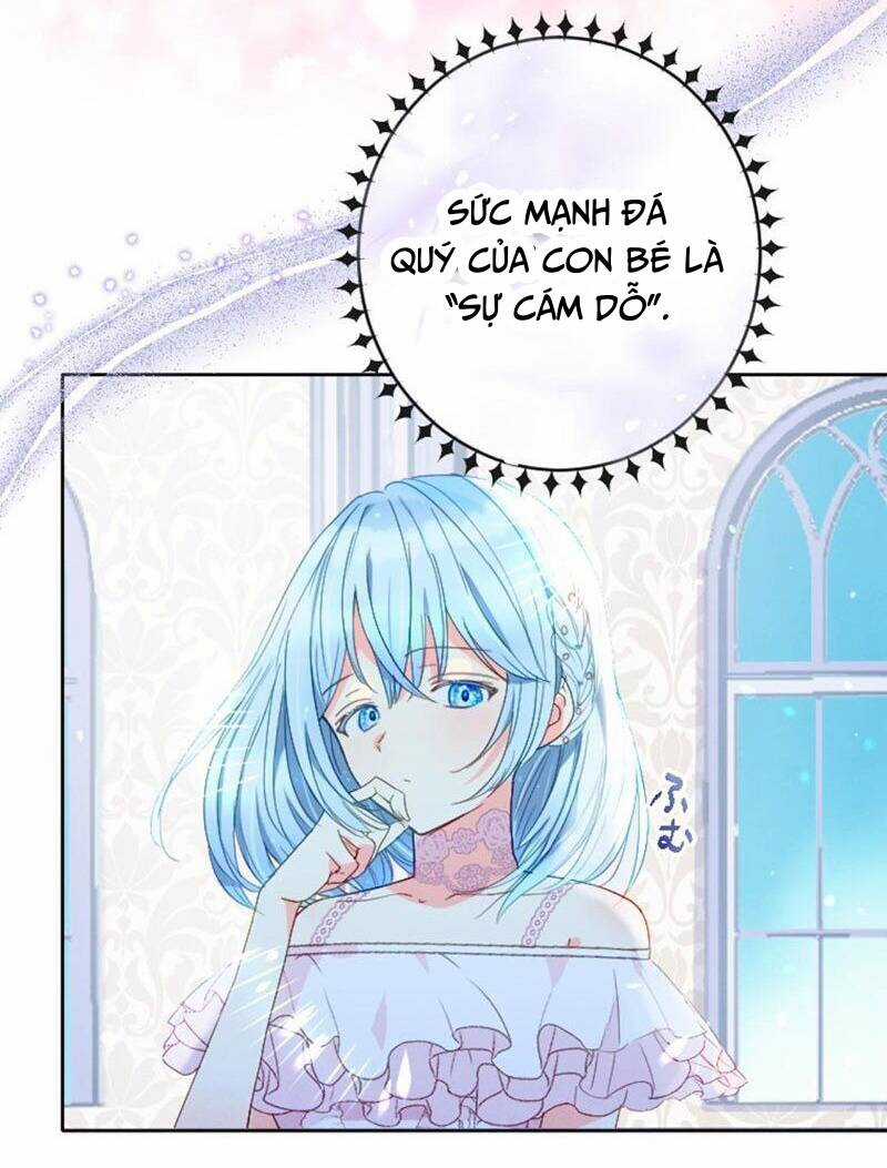 Quý Cô Không Rơi Nước Mắt Chapter 3 trang 28