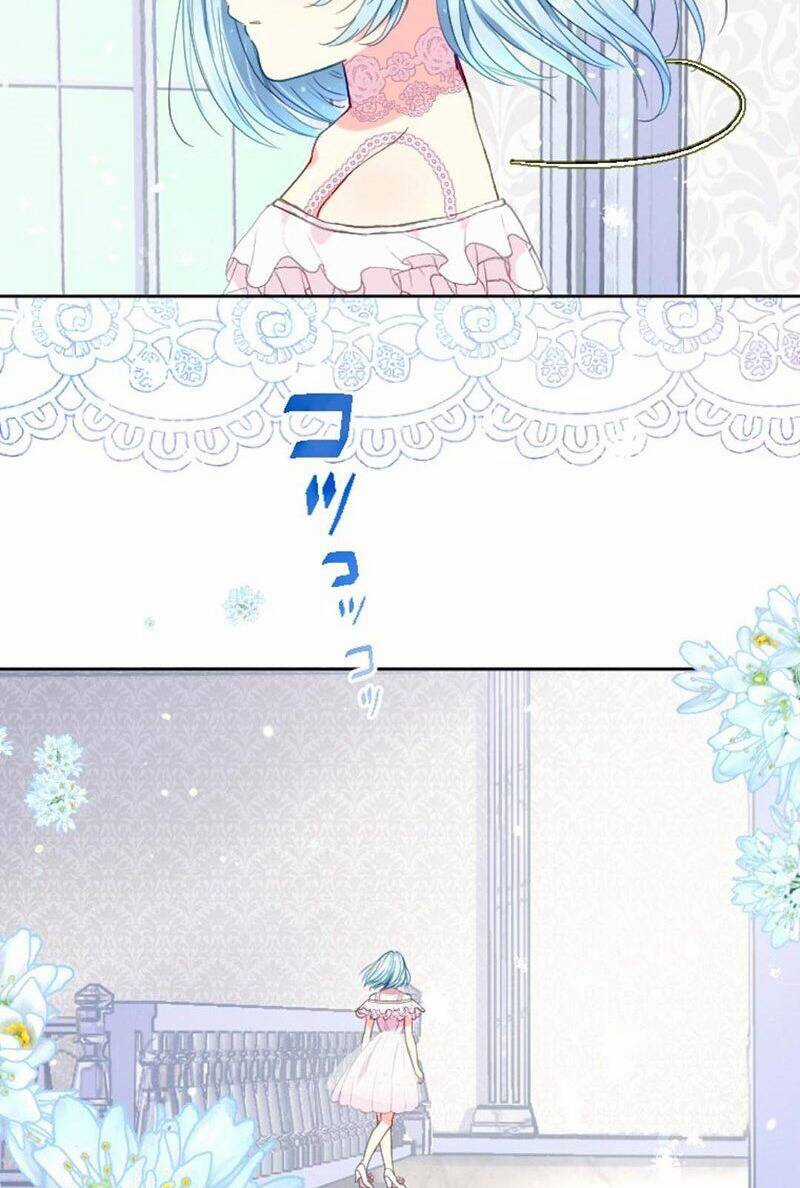 Quý Cô Không Rơi Nước Mắt Chapter 3 trang 31