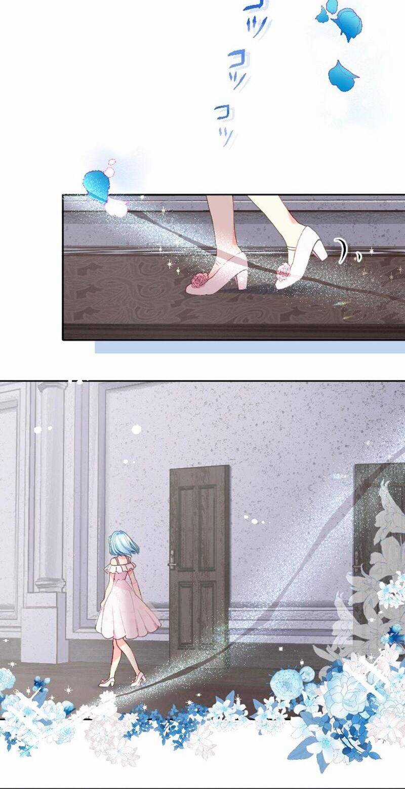 Quý Cô Không Rơi Nước Mắt Chapter 3 trang 39