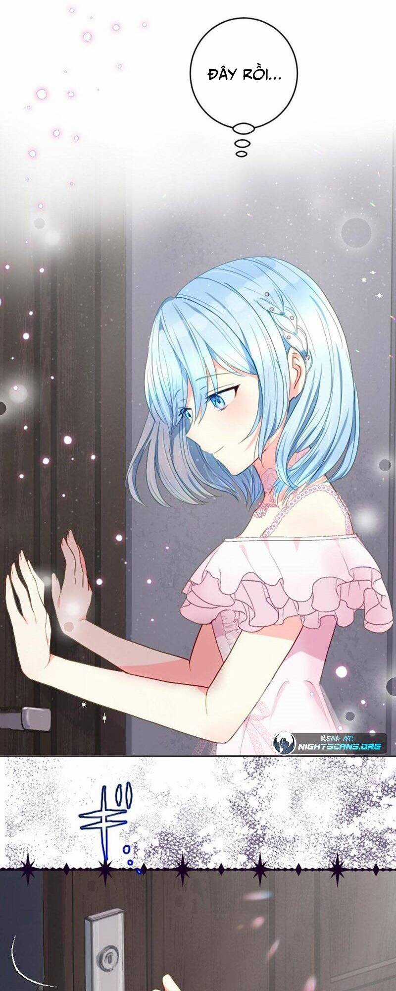 Quý Cô Không Rơi Nước Mắt Chapter 3 trang 41