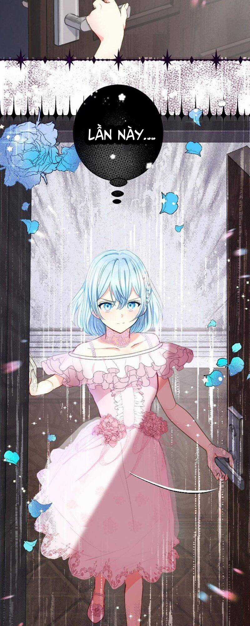 Quý Cô Không Rơi Nước Mắt Chapter 3 trang 42