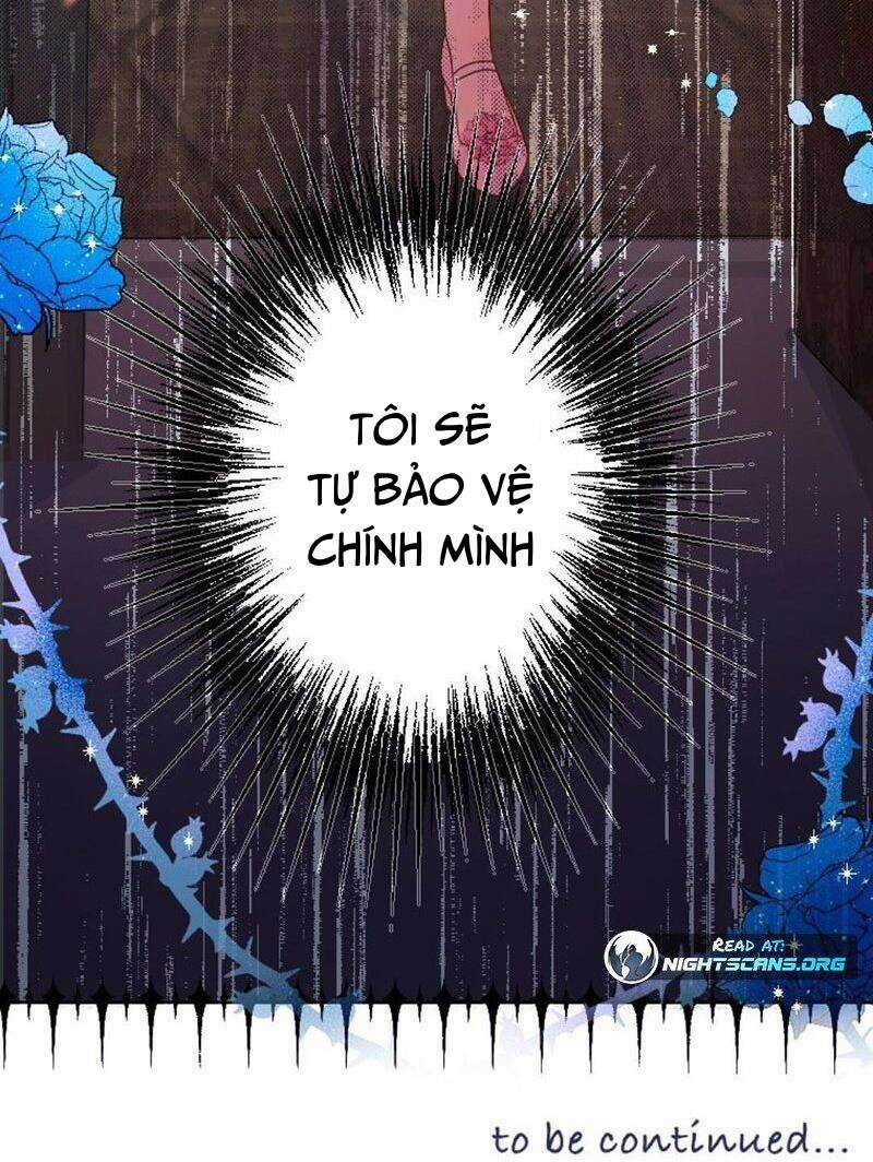 Quý Cô Không Rơi Nước Mắt Chapter 3 trang 43