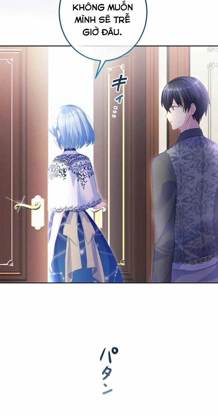 Quý Cô Không Rơi Nước Mắt Chapter 30 trang 10