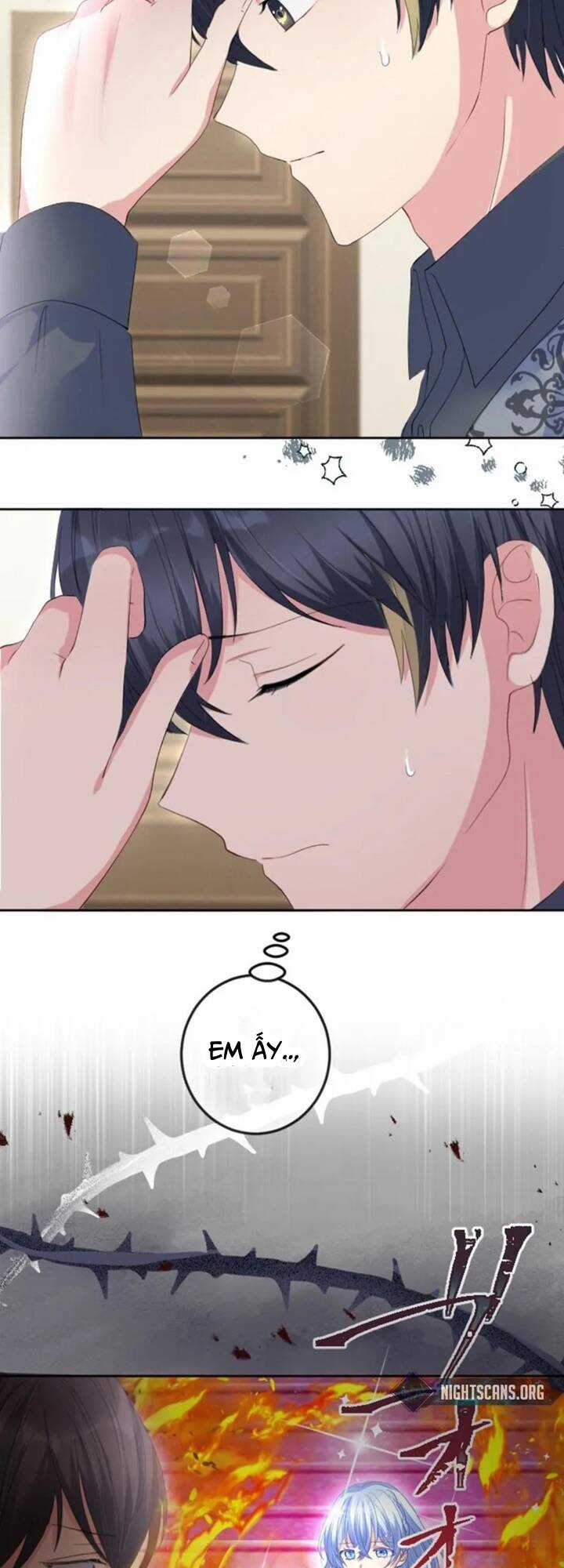 Quý Cô Không Rơi Nước Mắt Chapter 30 trang 13