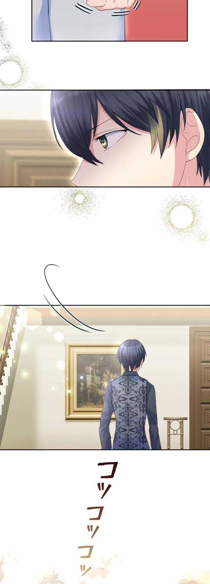 Quý Cô Không Rơi Nước Mắt Chapter 30 trang 16