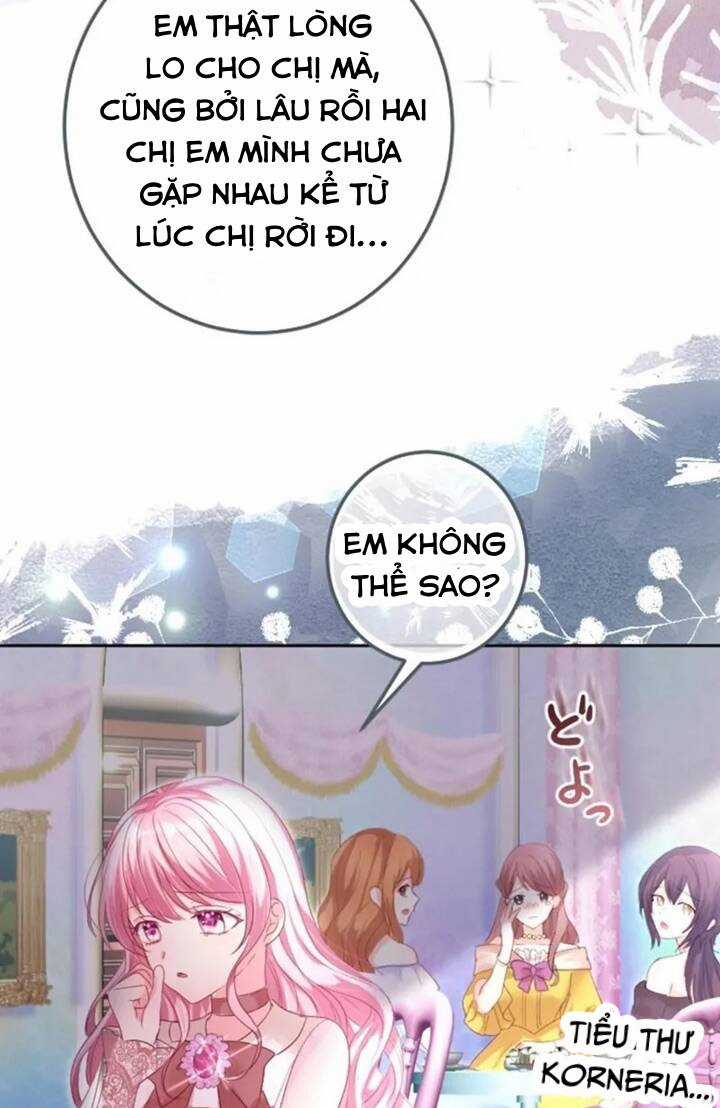 Quý Cô Không Rơi Nước Mắt Chapter 30 trang 22