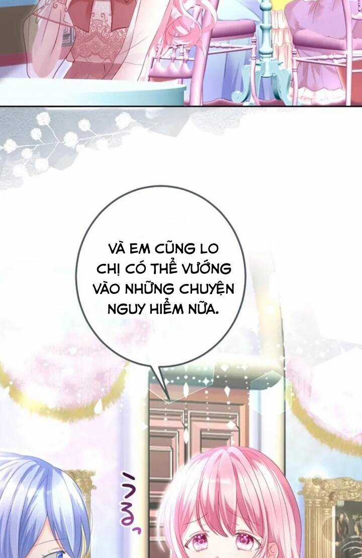 Quý Cô Không Rơi Nước Mắt Chapter 30 trang 23