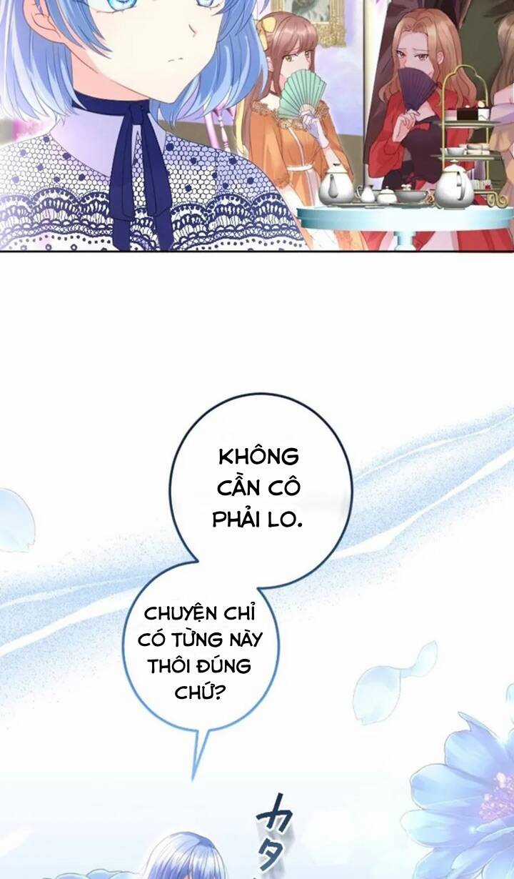 Quý Cô Không Rơi Nước Mắt Chapter 30 trang 26