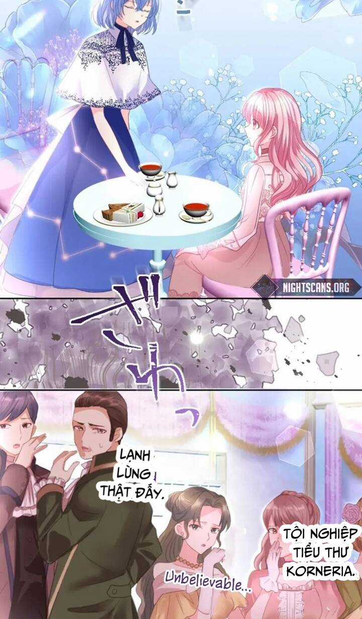 Quý Cô Không Rơi Nước Mắt Chapter 30 trang 27