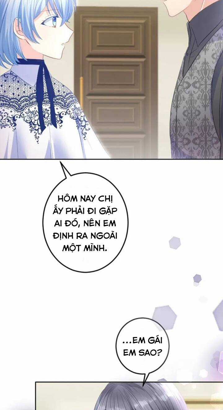 Quý Cô Không Rơi Nước Mắt Chapter 30 trang 3