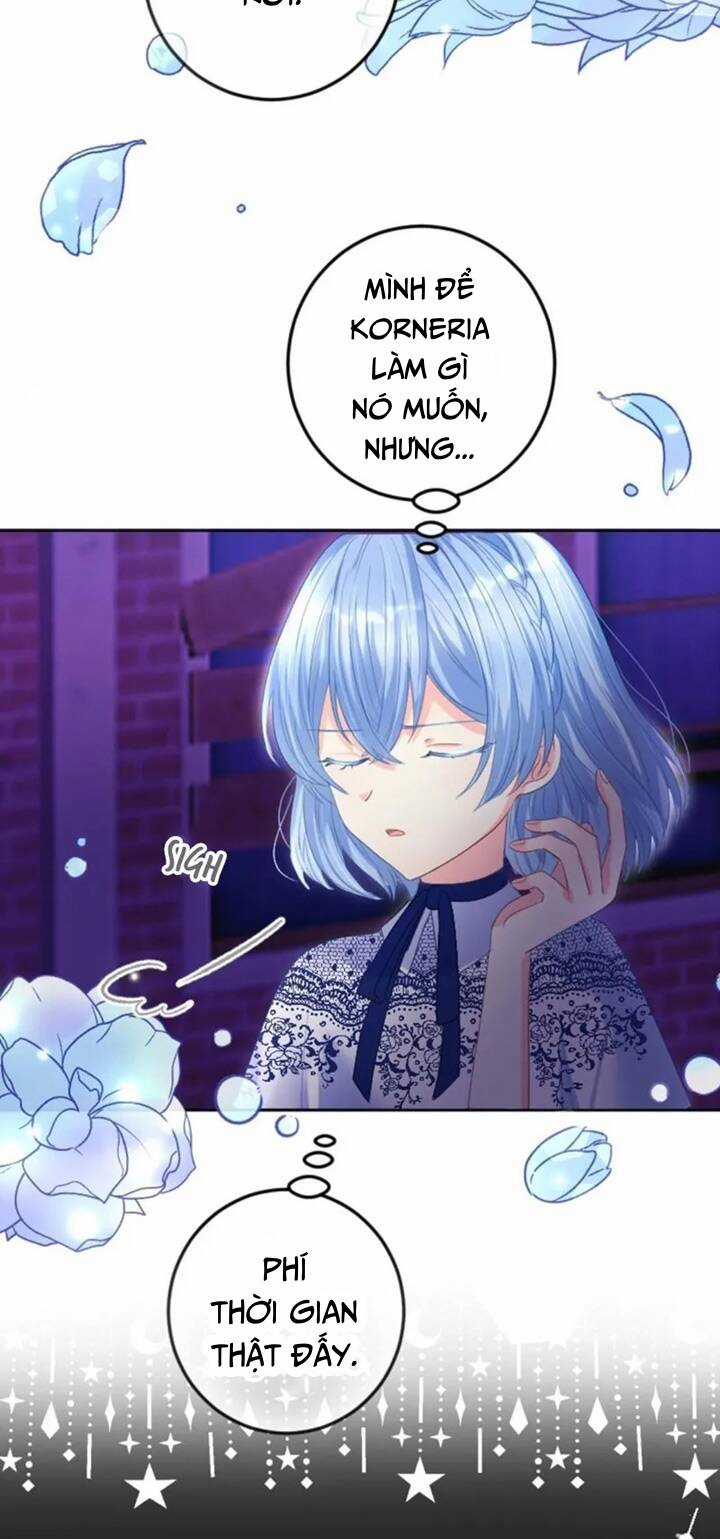 Quý Cô Không Rơi Nước Mắt Chapter 30 trang 34