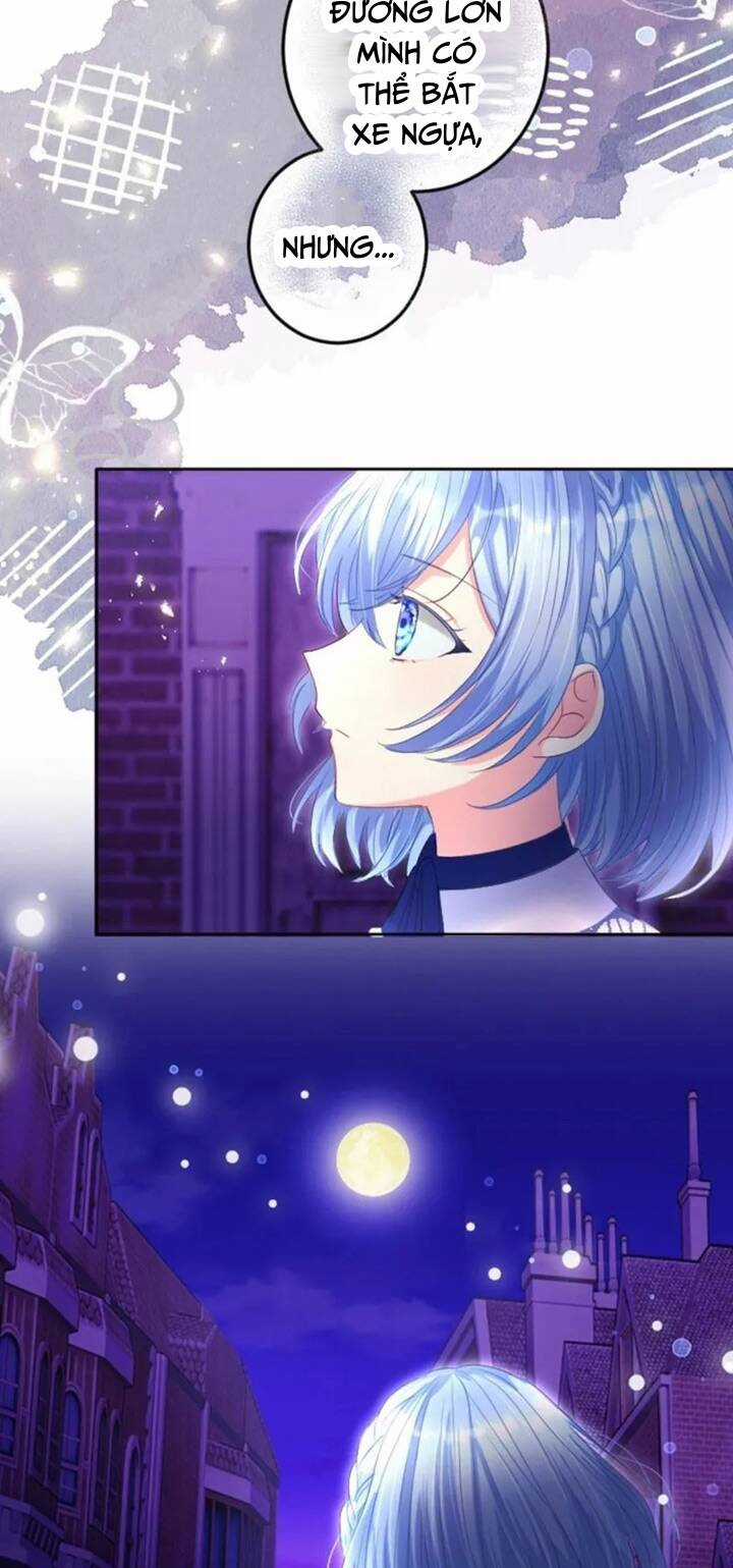 Quý Cô Không Rơi Nước Mắt Chapter 30 trang 38