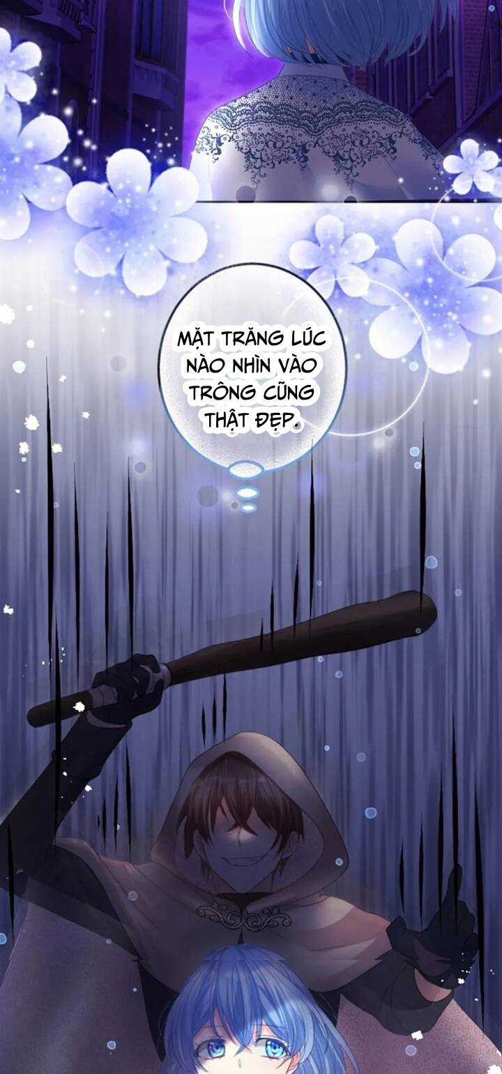 Quý Cô Không Rơi Nước Mắt Chapter 30 trang 39
