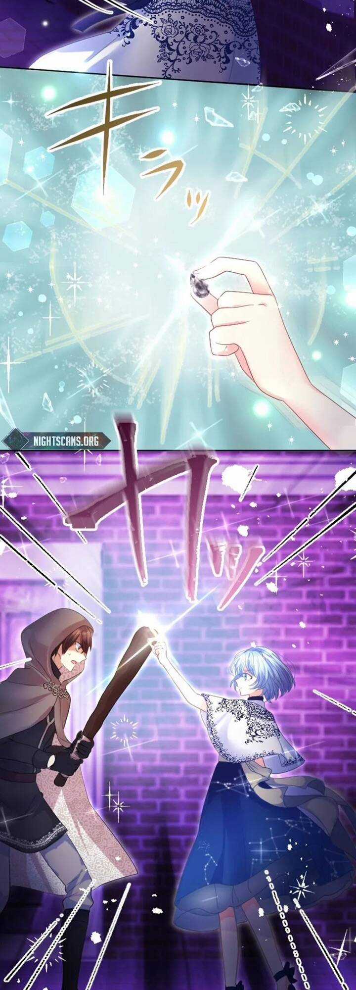 Quý Cô Không Rơi Nước Mắt Chapter 30 trang 41