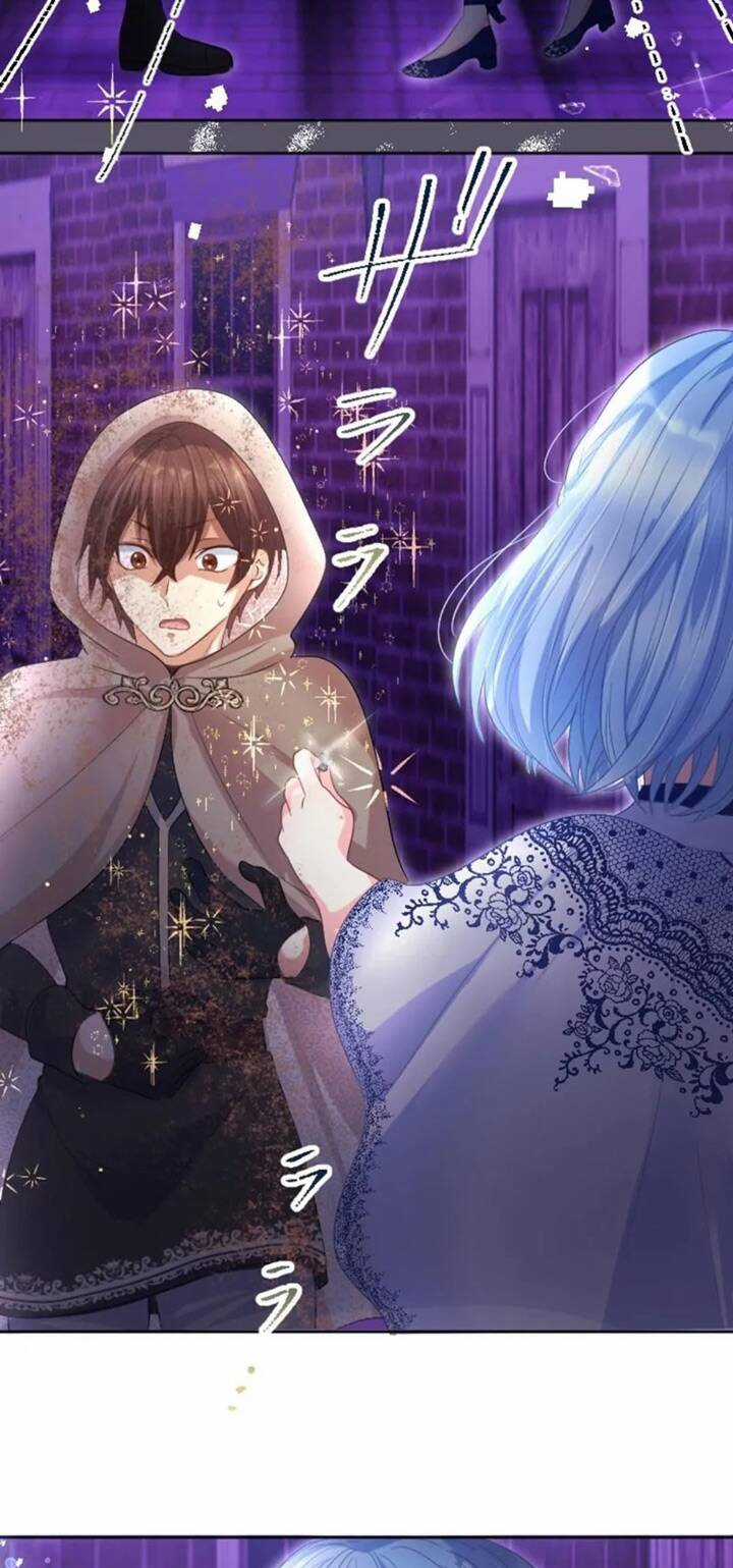 Quý Cô Không Rơi Nước Mắt Chapter 30 trang 42