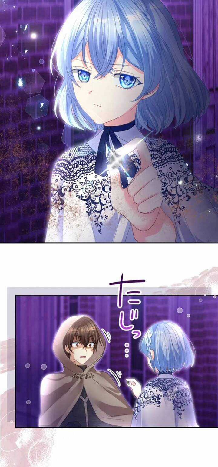 Quý Cô Không Rơi Nước Mắt Chapter 30 trang 43