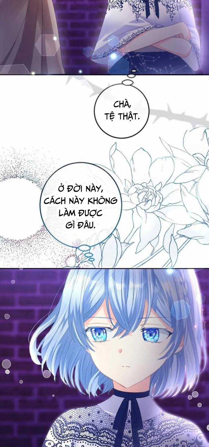 Quý Cô Không Rơi Nước Mắt Chapter 30 trang 46