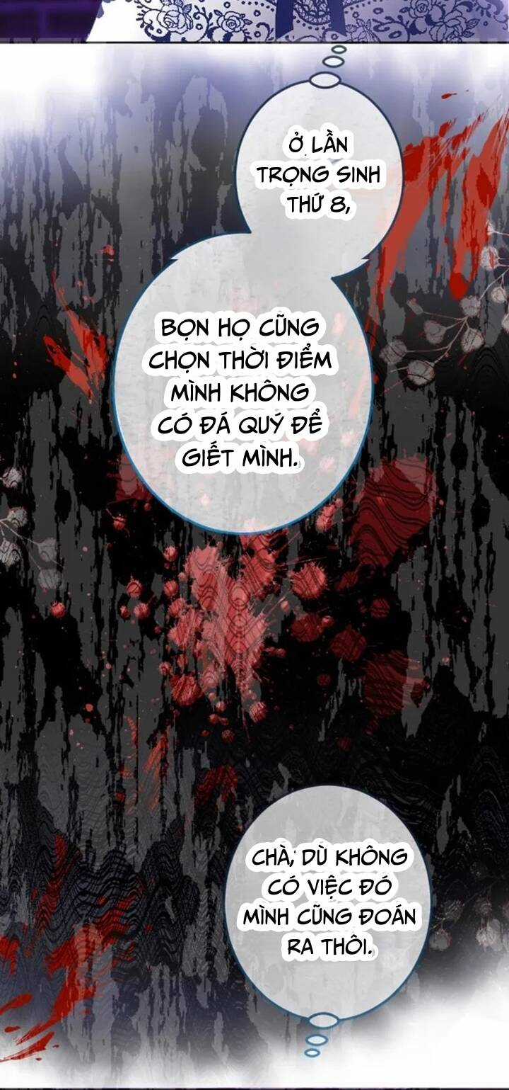 Quý Cô Không Rơi Nước Mắt Chapter 30 trang 47