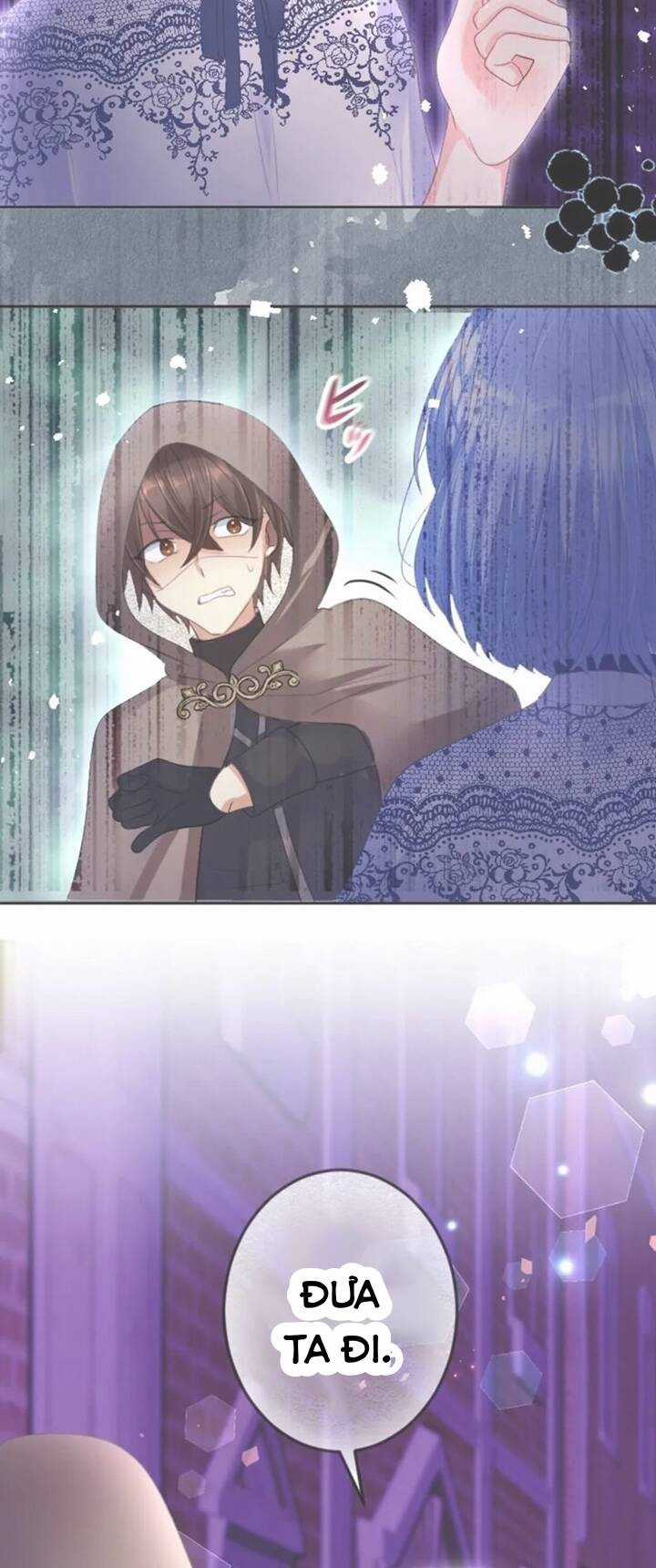 Quý Cô Không Rơi Nước Mắt Chapter 30 trang 53