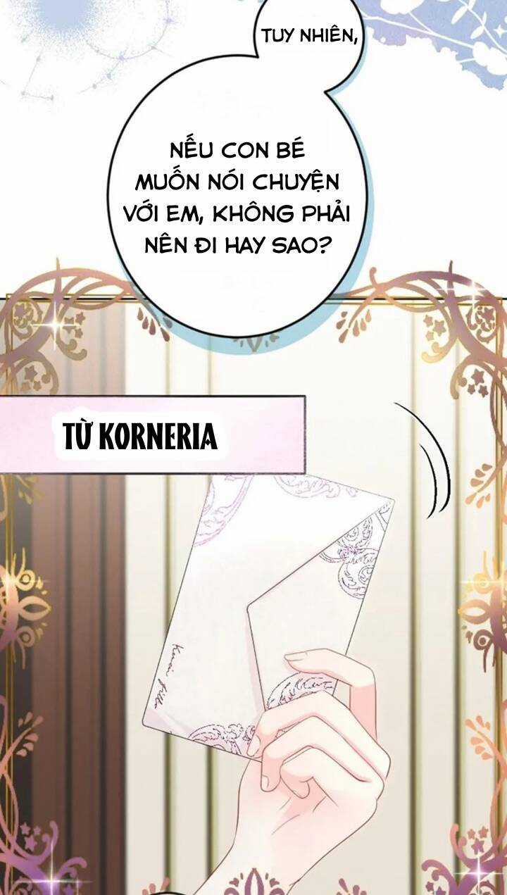 Quý Cô Không Rơi Nước Mắt Chapter 30 trang 6