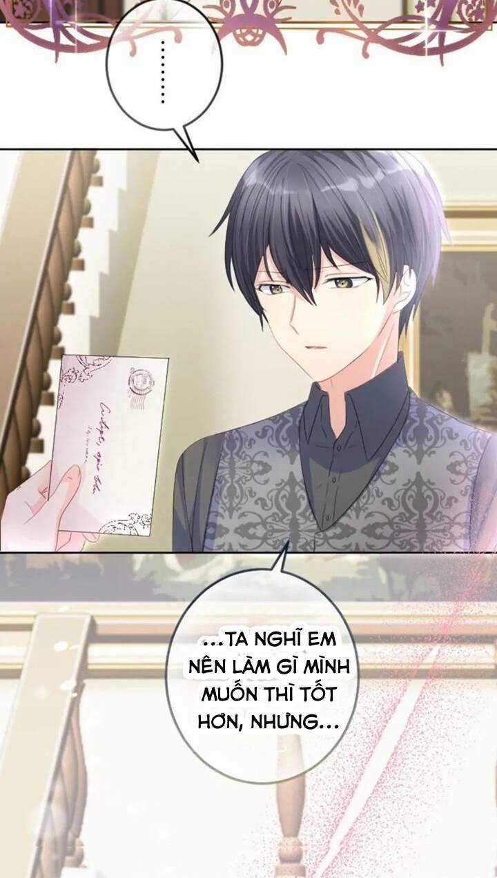 Quý Cô Không Rơi Nước Mắt Chapter 30 trang 7