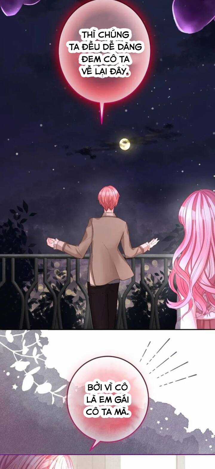 Quý Cô Không Rơi Nước Mắt Chapter 31 trang 10