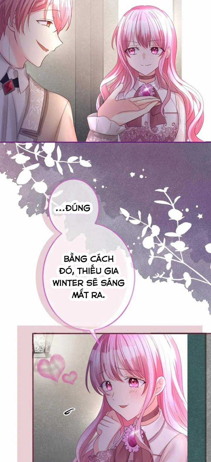 Quý Cô Không Rơi Nước Mắt Chapter 31 trang 11