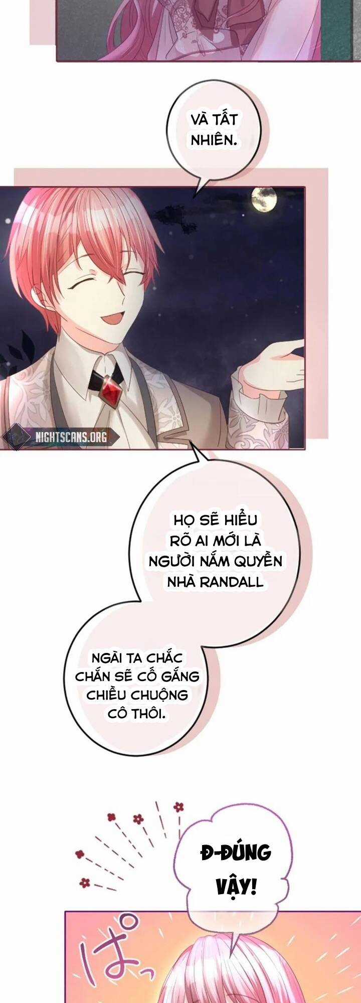 Quý Cô Không Rơi Nước Mắt Chapter 31 trang 12