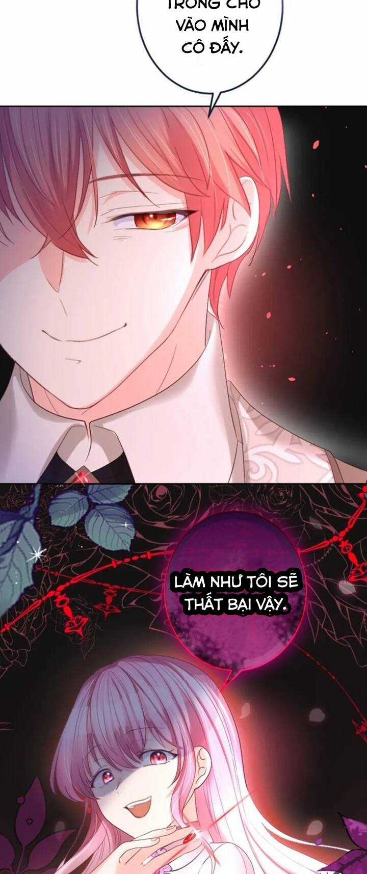 Quý Cô Không Rơi Nước Mắt Chapter 31 trang 14