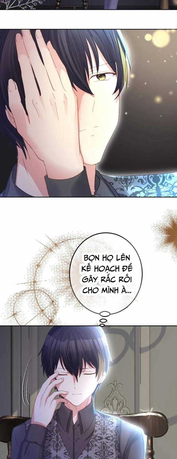 Quý Cô Không Rơi Nước Mắt Chapter 31 trang 19