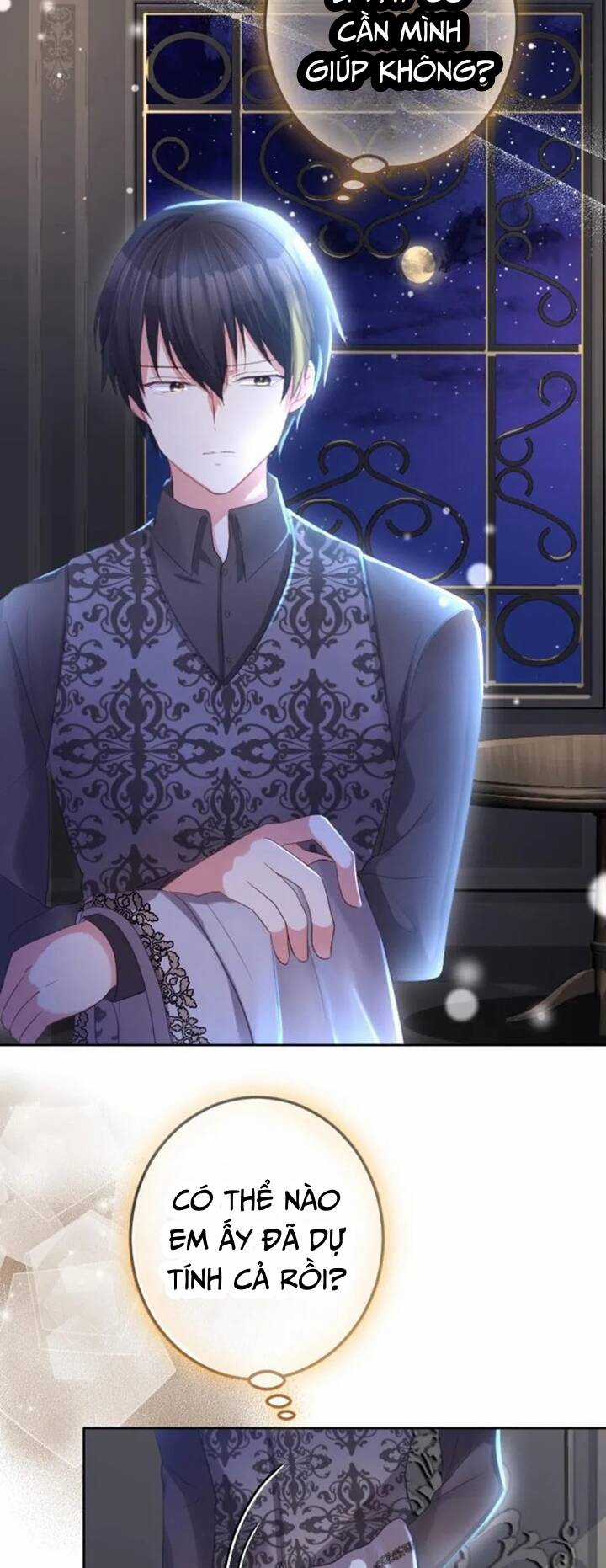 Quý Cô Không Rơi Nước Mắt Chapter 31 trang 23