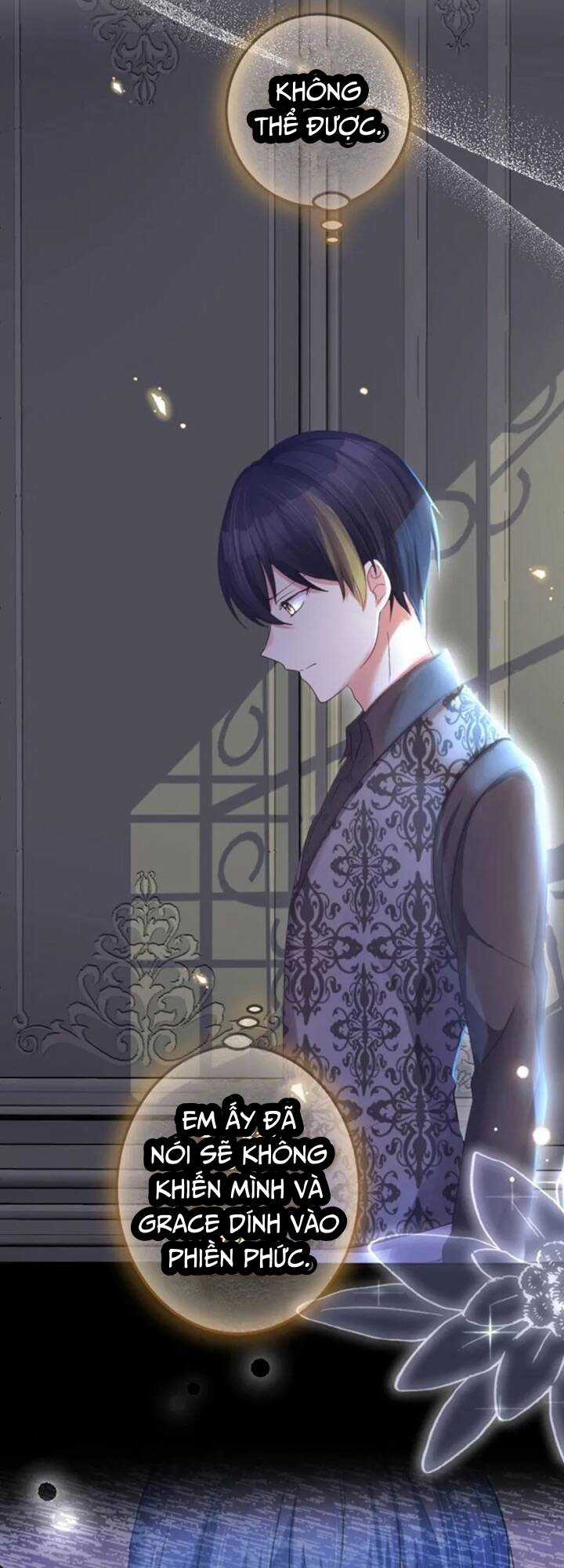 Quý Cô Không Rơi Nước Mắt Chapter 31 trang 25