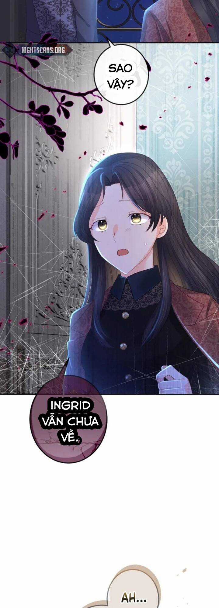 Quý Cô Không Rơi Nước Mắt Chapter 31 trang 28