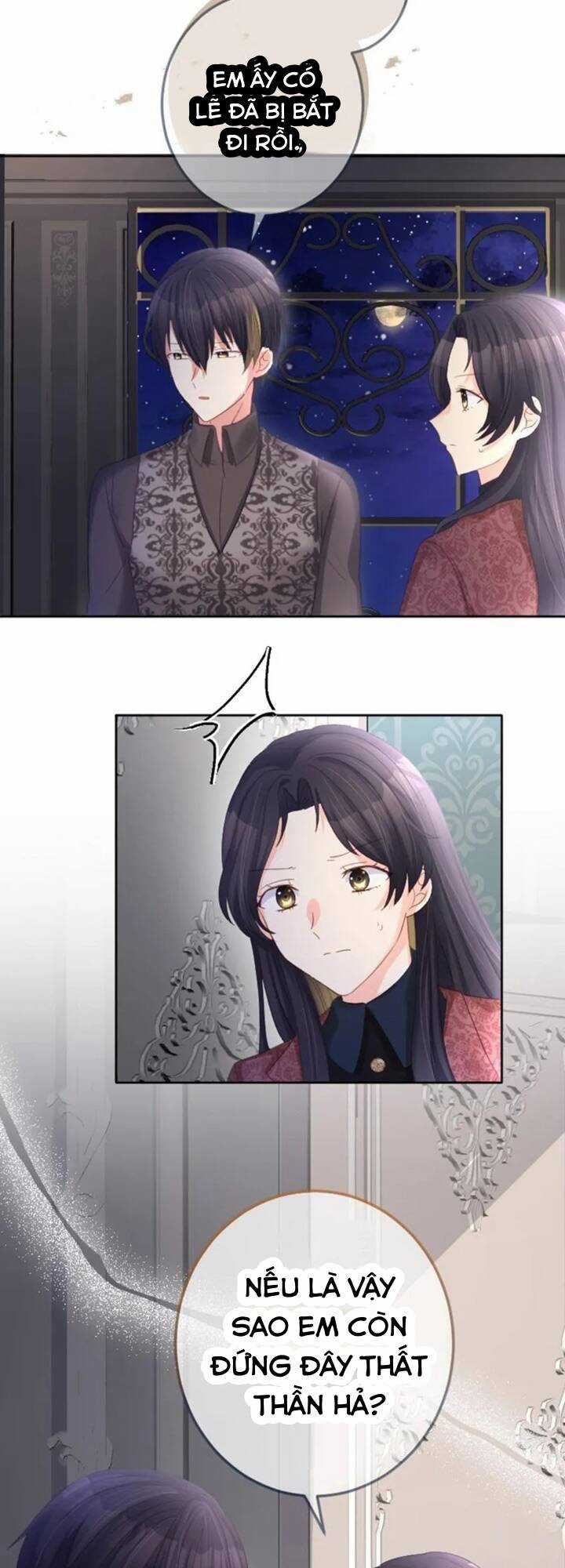 Quý Cô Không Rơi Nước Mắt Chapter 31 trang 29