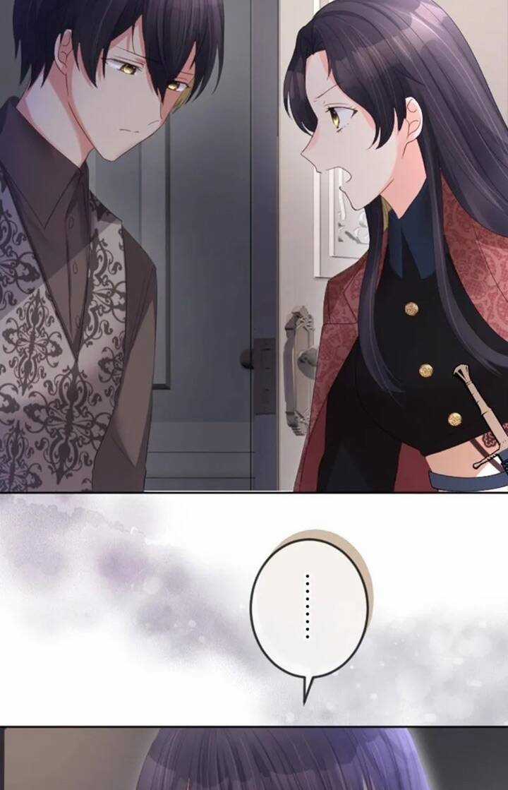 Quý Cô Không Rơi Nước Mắt Chapter 31 trang 30