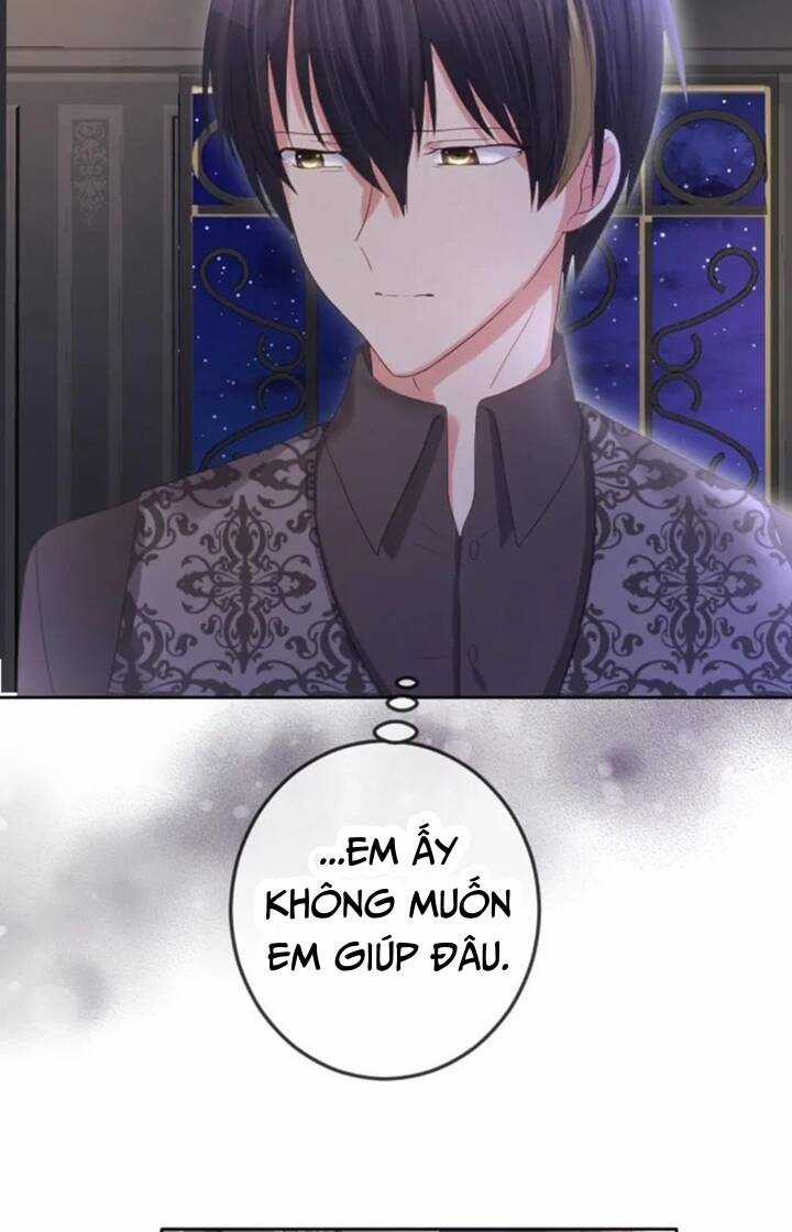 Quý Cô Không Rơi Nước Mắt Chapter 31 trang 31