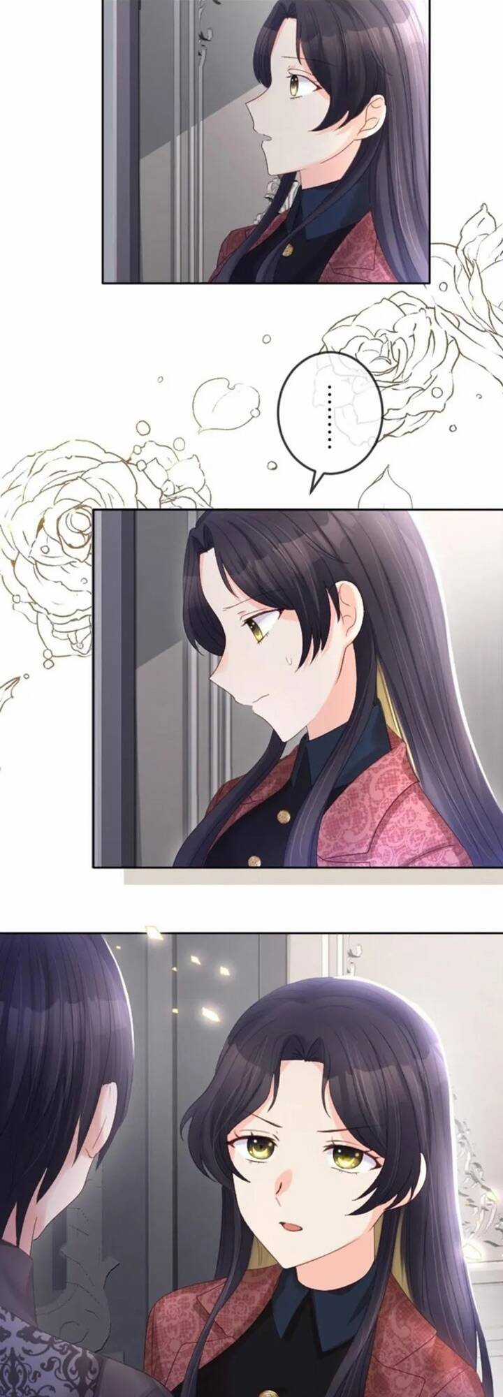 Quý Cô Không Rơi Nước Mắt Chapter 31 trang 32