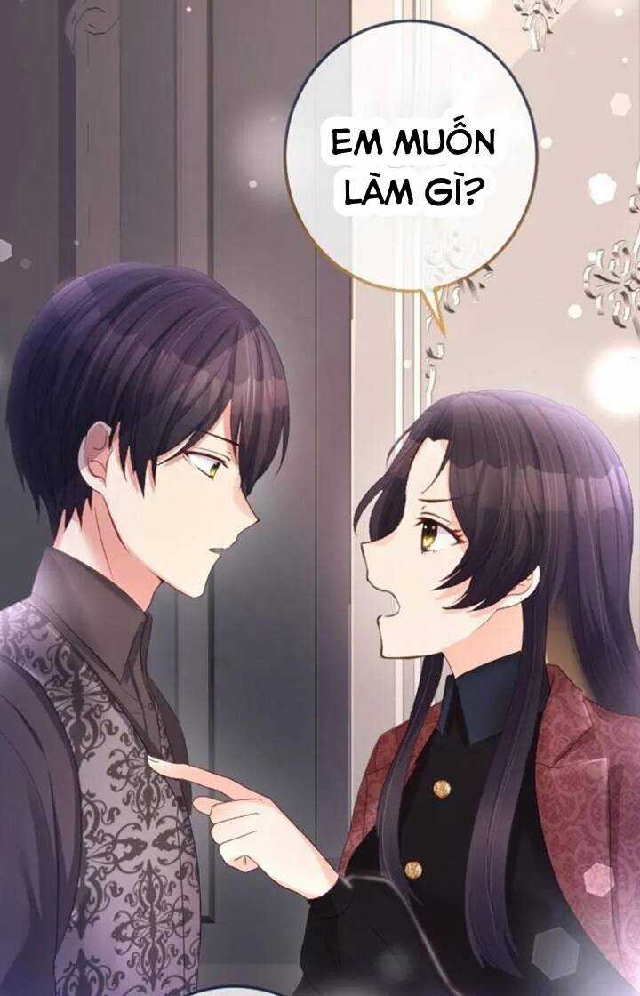 Quý Cô Không Rơi Nước Mắt Chapter 31 trang 35