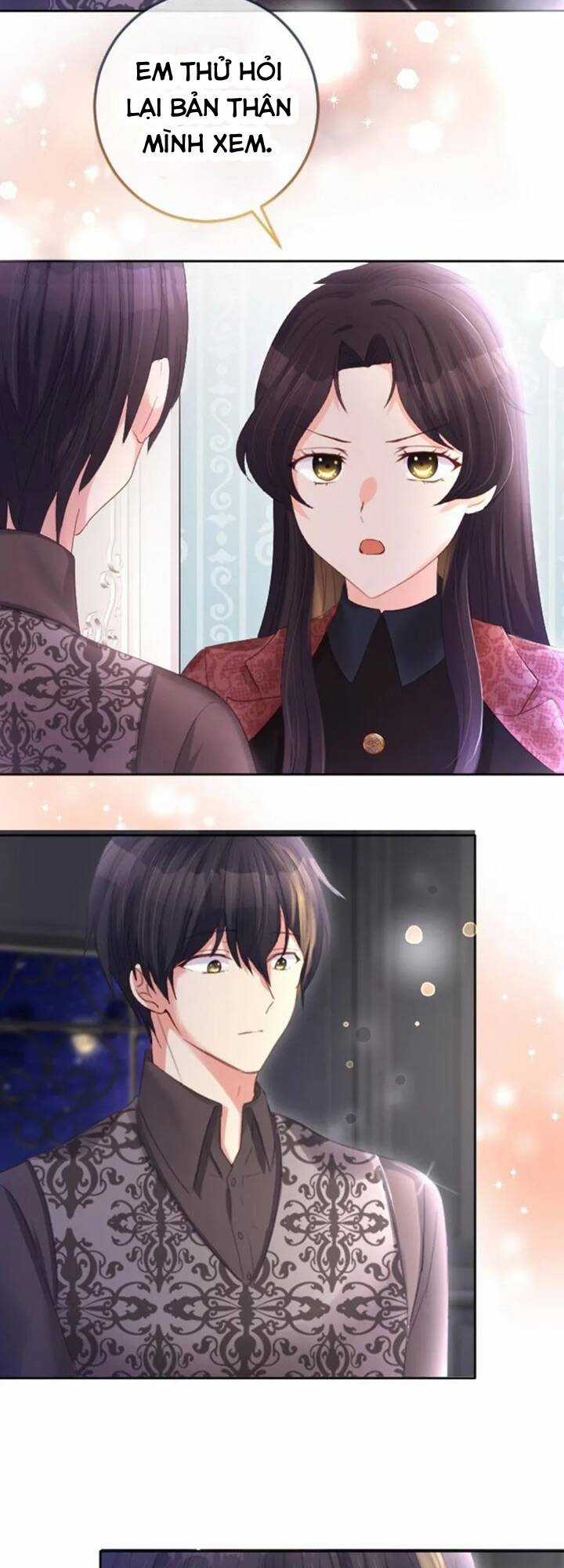 Quý Cô Không Rơi Nước Mắt Chapter 31 trang 36