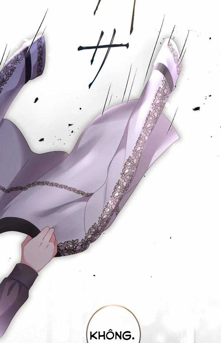 Quý Cô Không Rơi Nước Mắt Chapter 31 trang 38