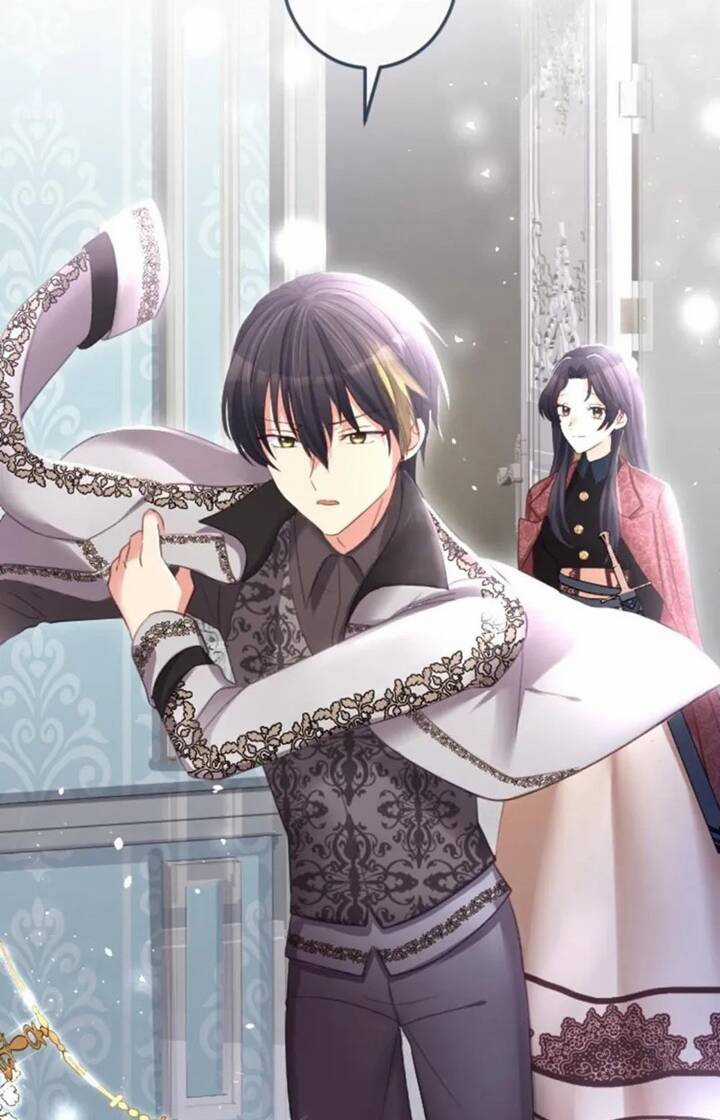 Quý Cô Không Rơi Nước Mắt Chapter 31 trang 39